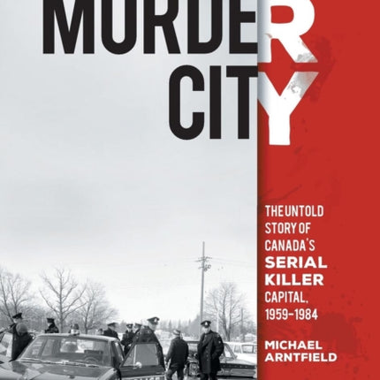 Murder City