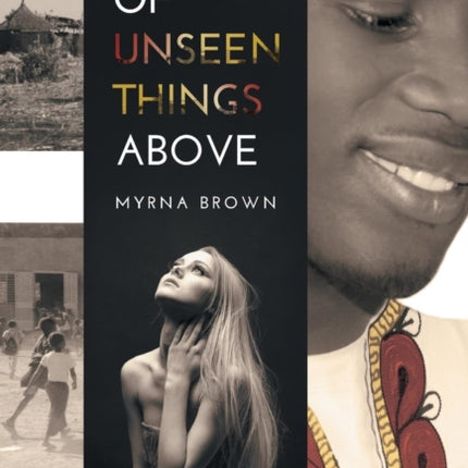 Of Unseen Things Above