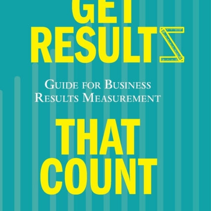 Get Results that Count