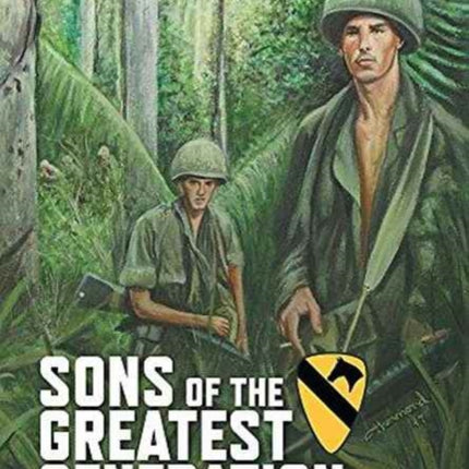 Sons of the Greatest Generation