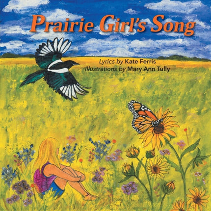 Prairie Girls Song