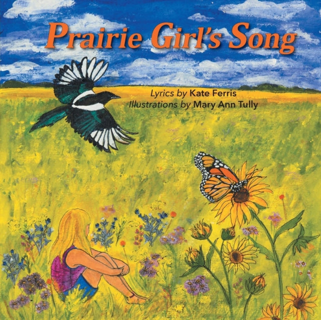 Prairie Girls Song