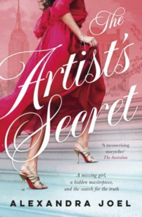 The Artist's Secret: The new gripping historical novel with a shocking secret from the bestselling author of The Paris Model and The Royal Correspondent