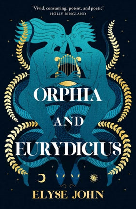 Orphia And Eurydicius