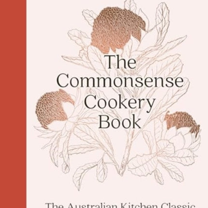 The Commonsense Cookery Book