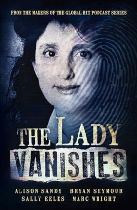 The Lady Vanishes