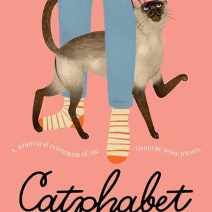 Catphabet