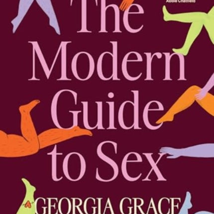 The Modern Guide To Sex