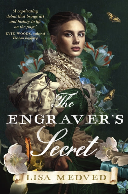 The Engravers Secret