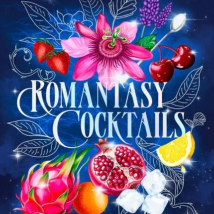 Romantasy Cocktails