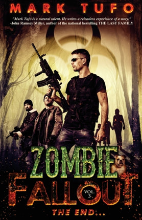 Zombie Fallout 3