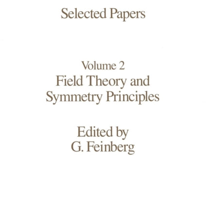 Selected Papers