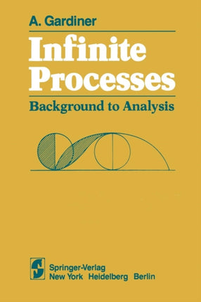 Infinite Processes Background To Analysis