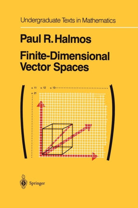 FiniteDimensional Vector Spaces