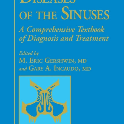 Diseases of the Sinuses