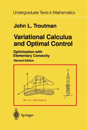Variational Calculus and Optimal Control