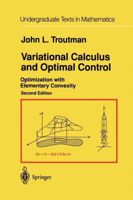 Variational Calculus and Optimal Control