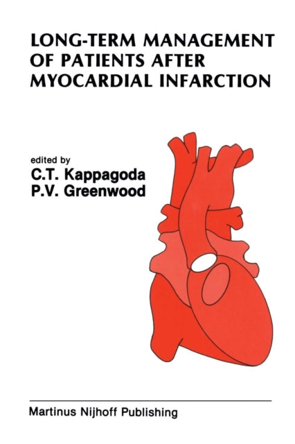 LongTerm Management of Patients After Myocardial Infarction