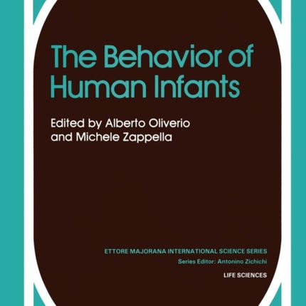 The Behavior of Human Infants
