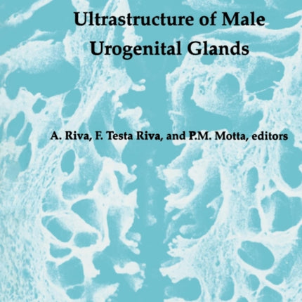 Ultrastructure of the Male Urogenital Glands