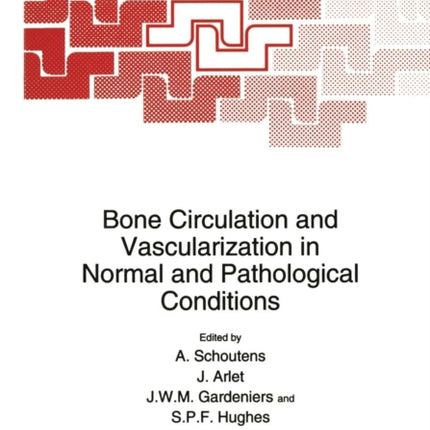 Bone Circulation and Vascularization in Normal and Pathological Conditions Nato Science Series A Closed 247