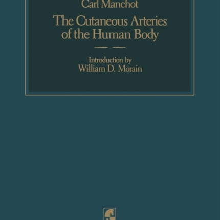 The Cutaneous Arteries of the Human Body