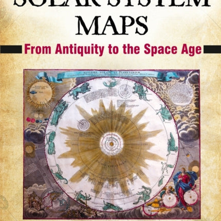 Solar System Maps