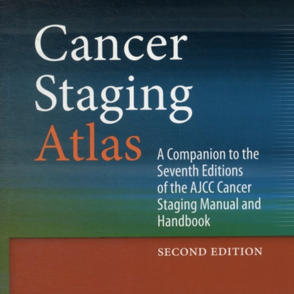 AJCC Cancer Staging Atlas