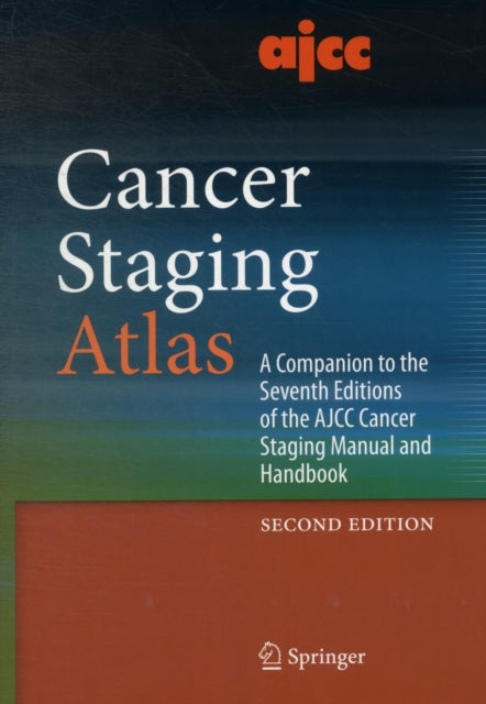 AJCC Cancer Staging Atlas