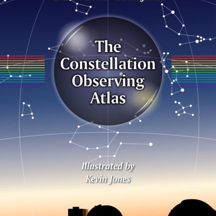 The Constellation Observing Atlas