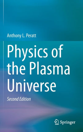 Physics of the Plasma Universe