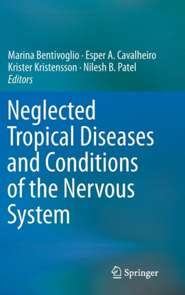 Neglected Tropical Diseases and Conditions of the