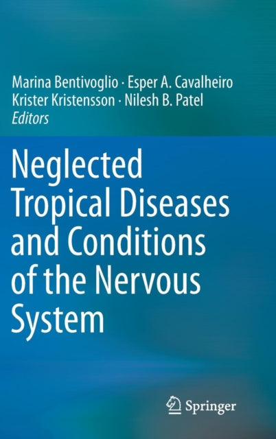 Neglected Tropical Diseases and Conditions of the