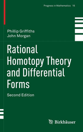 Rational Homotopy Theory and Differential Forms