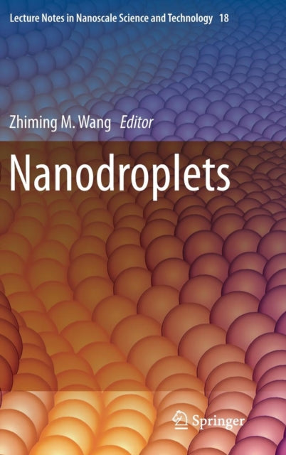 Nanodroplets