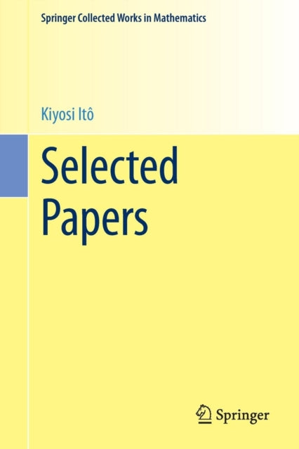 Selected Papers