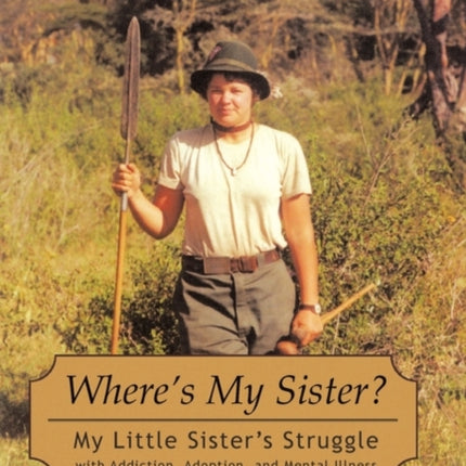 Wheres My Sister
