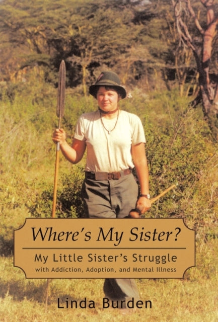 Wheres My Sister