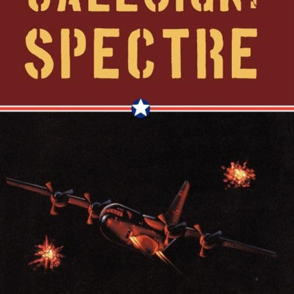 Callsign Spectre