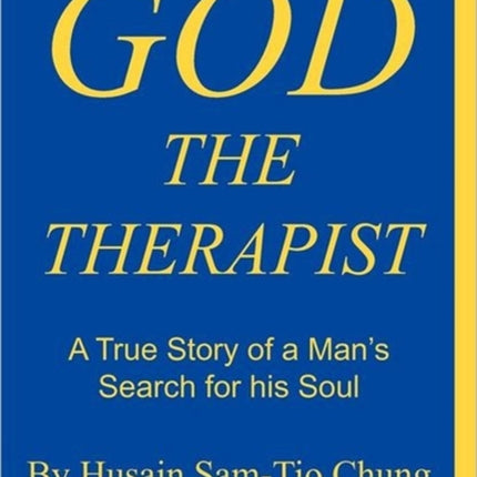 God the Therapist