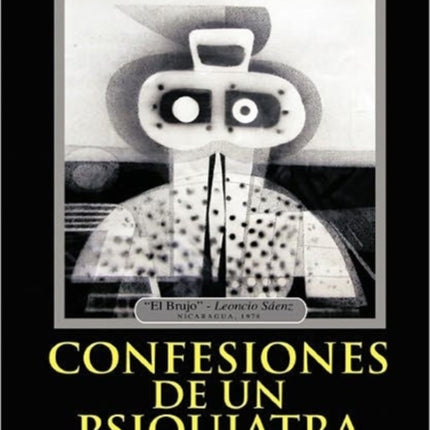 Confesiones de Un Psiquiatra