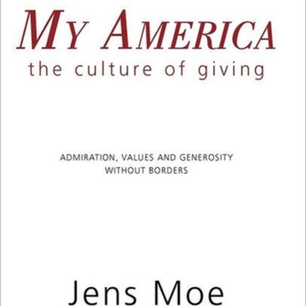 My America