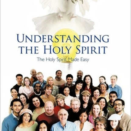 Understanding the Holy Spirit