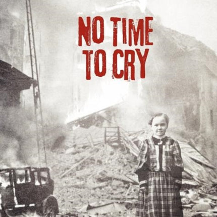 No Time to Cry