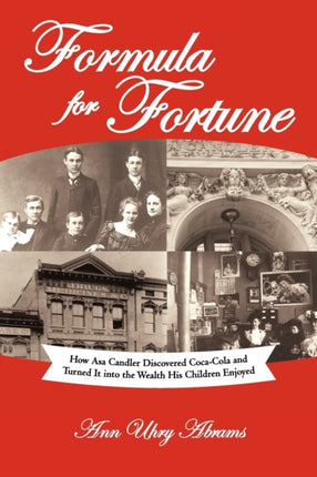 Formula for Fortune
