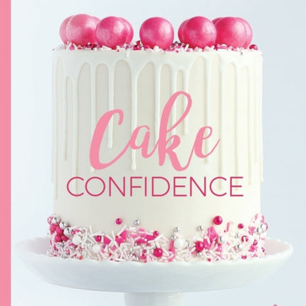 Cake Confidence