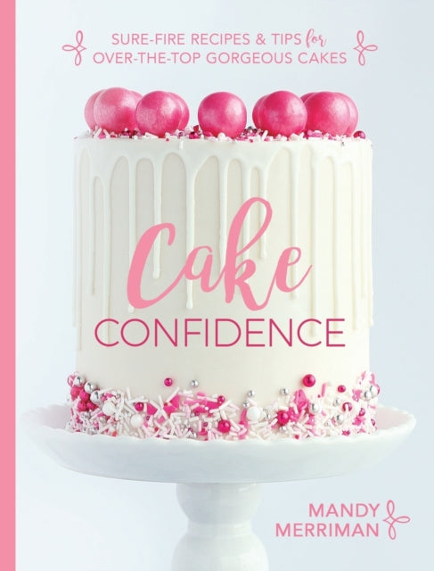 Cake Confidence