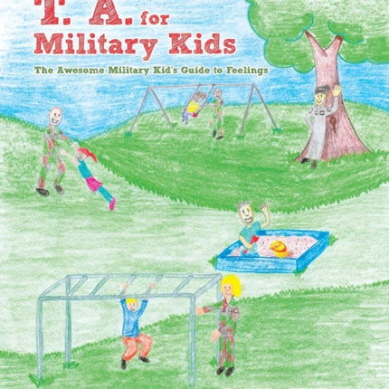 T. A. for Military Kids