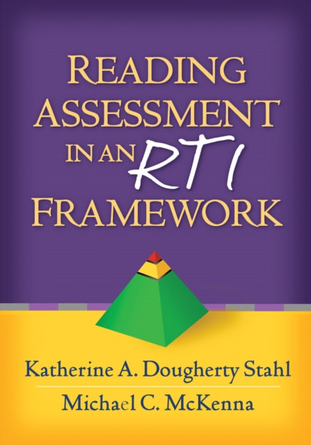 Reading Assessment in an RTI Framework