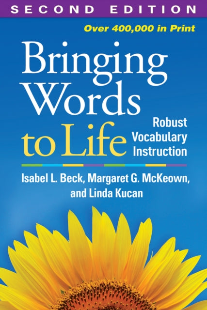 Bringing Words to Life Second Edition
